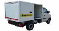 Poste Truck